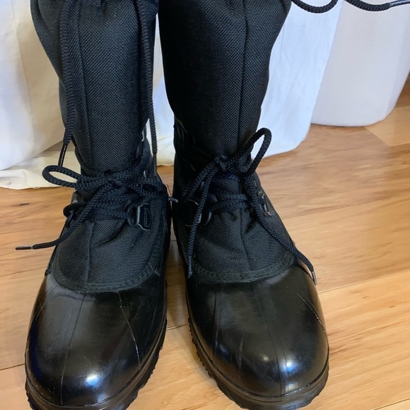 Acton Canada Thermo removable liner snow boot 8 - Picture 2 of 8